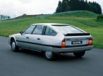 Citroen CX 22 TRS 1985 года